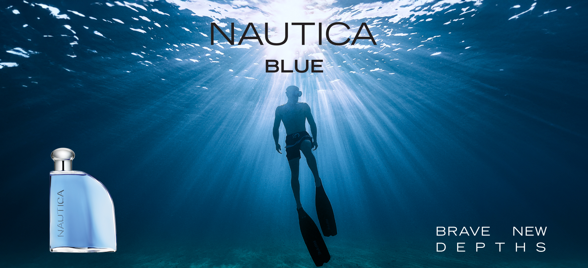 Nautica Blue